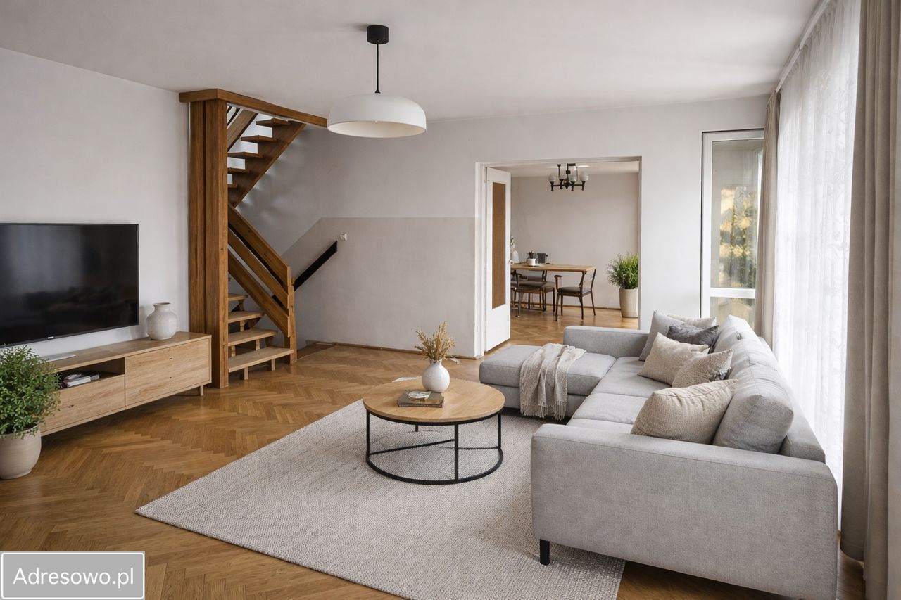 dom szeregowy, 7 pokoi Białystok Białostoczek, ul. Buska. Zdjęcie 15