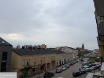 Mieszkanie 1-pokojowe Kielce Centrum, ul. Piotrkowska. Zdjęcie 4