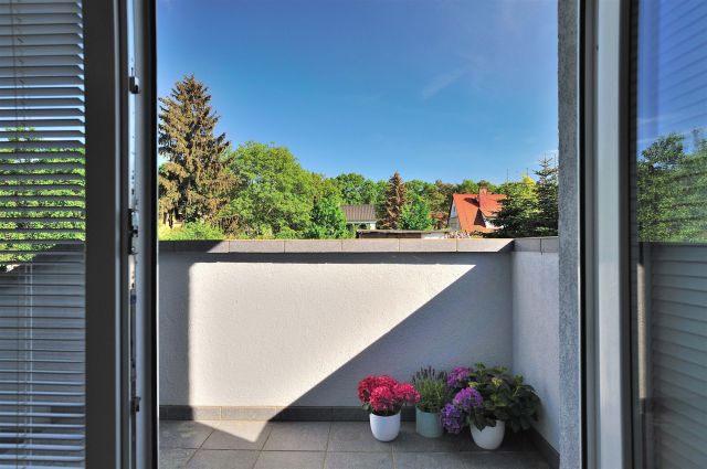 dom wolnostojący, 7 pokoi Szczecin Dąbie. Zdjęcie 17