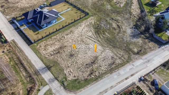 Działka inwestycyjna Gdańsk Klukowo, ul. Radiowa. Zdjęcie 4