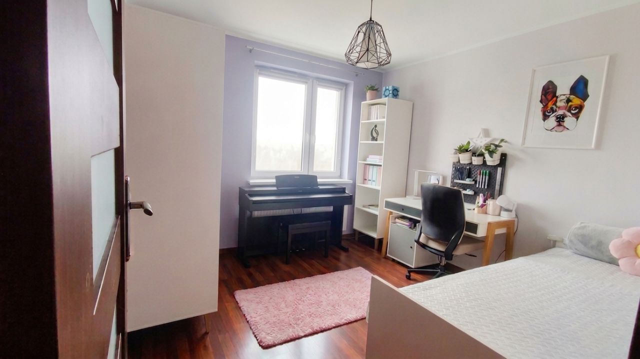 Mieszkanie 3-pokojowe Warszawa Białołęka, ul. Żeglugi Wiślanej. Zdjęcie 10