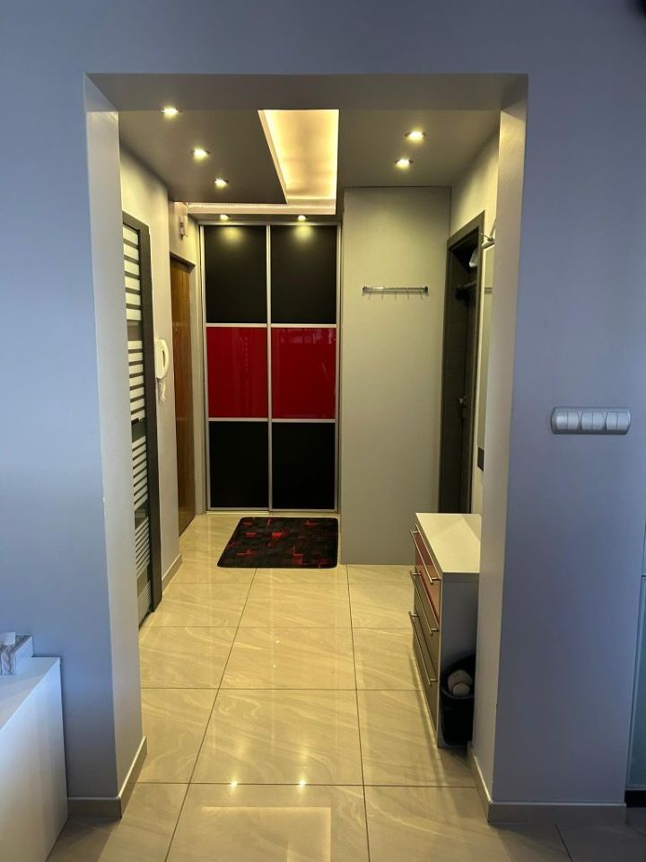 Mieszkanie 1-pokojowe Suwałki, ul. Papieża Jana Pawła II. Zdjęcie 5