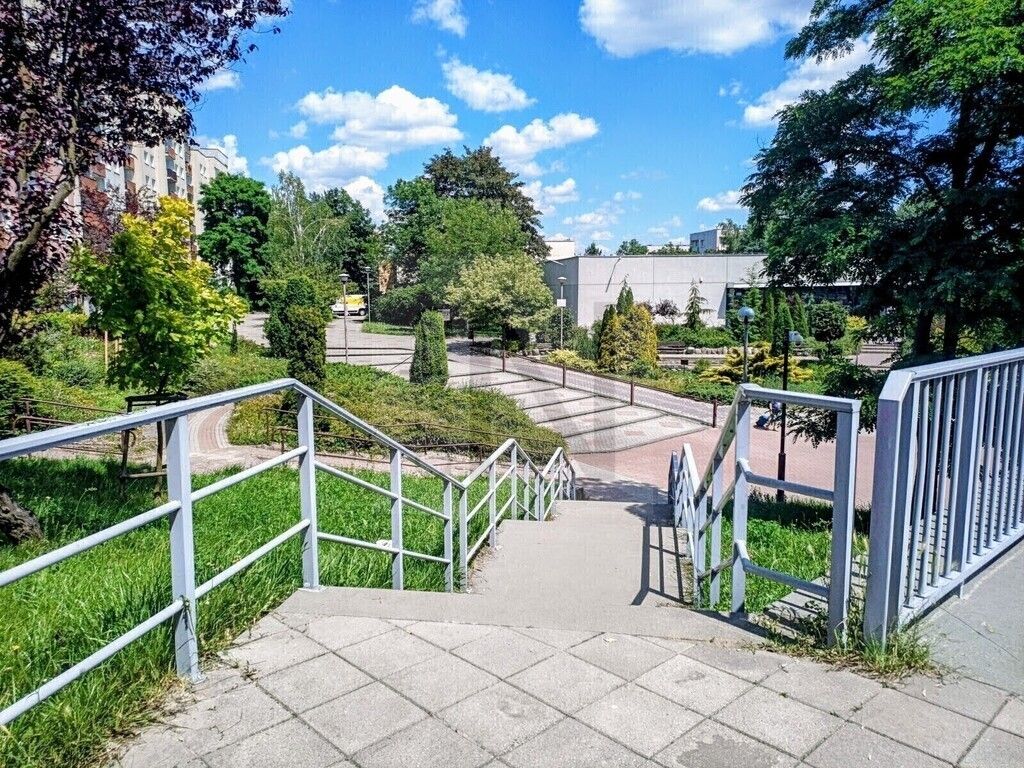 Mieszkanie 3-pokojowe Częstochowa Północ. Zdjęcie 10