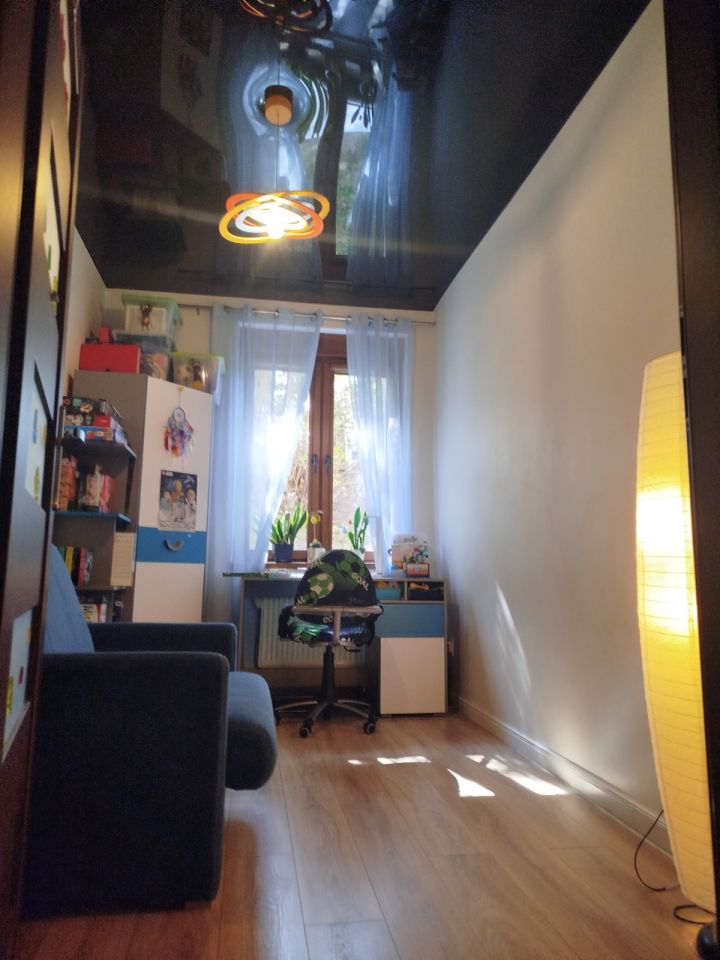 Mieszkanie 3-pokojowe Zielona Góra Centrum, ul. Aleja Juliusza Słowackiego. Zdjęcie 10