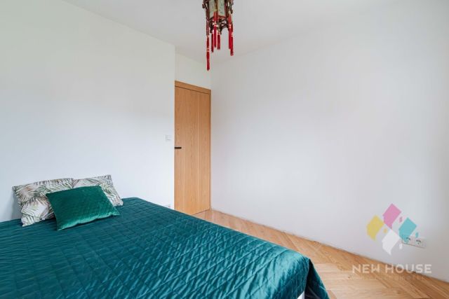 Mieszkanie 3-pokojowe Olsztyn Jaroty, ul. Ernsta Wiecherta. Zdjęcie 4