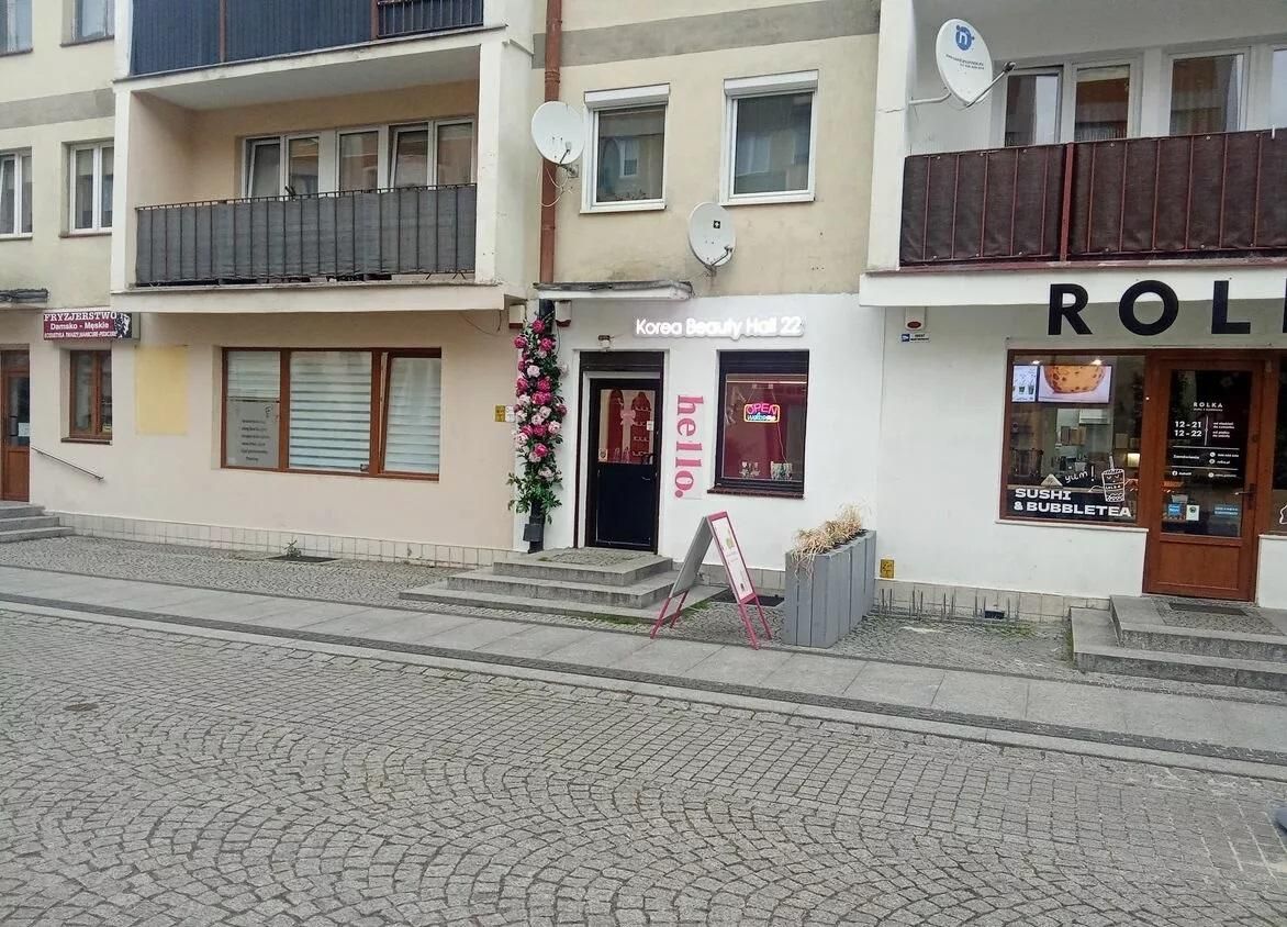 Lokal Legnica Centrum, rynek Rynek. Zdjęcie 3