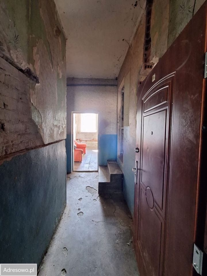 Mieszkanie 3-pokojowe Wrocław Leśnica, ul. Dolnobrzeska. Zdjęcie 8