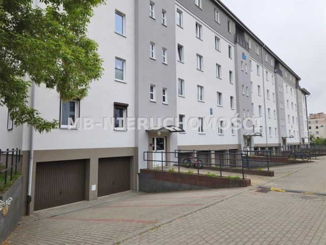 Mieszkanie 2-pokojowe Olsztyn Podgrodzie, al. Aleja Obrońców Tobruku. Zdjęcie 12