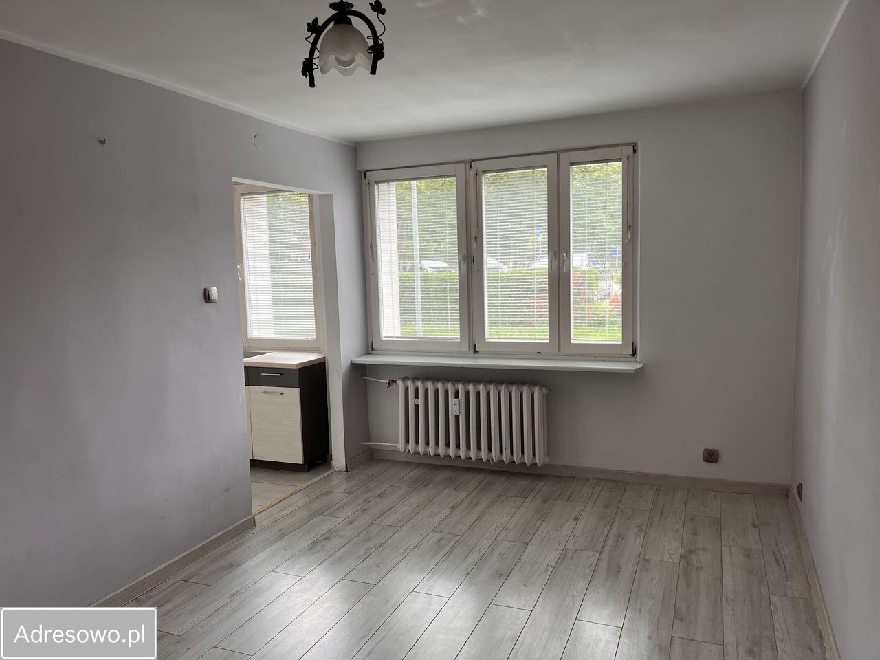 Mieszkanie 3-pokojowe Ustka, ul. Wczasowa. Zdjęcie 10