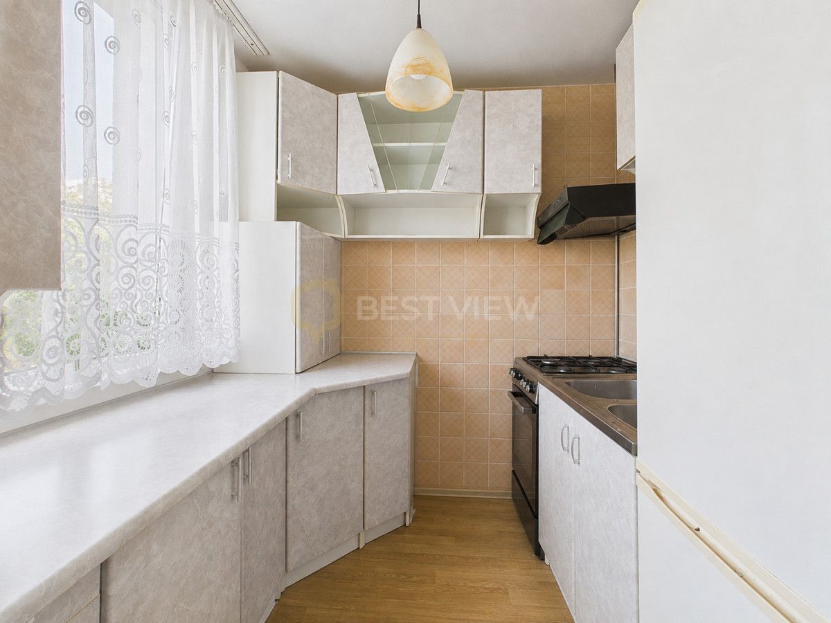 Mieszkanie 3-pokojowe Warszawa Targówek, ul. Toruńska. Zdjęcie 9