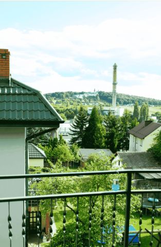 dom wolnostojący, 9 pokoi Kielce, ul. Adama Naruszewicza. Zdjęcie 6