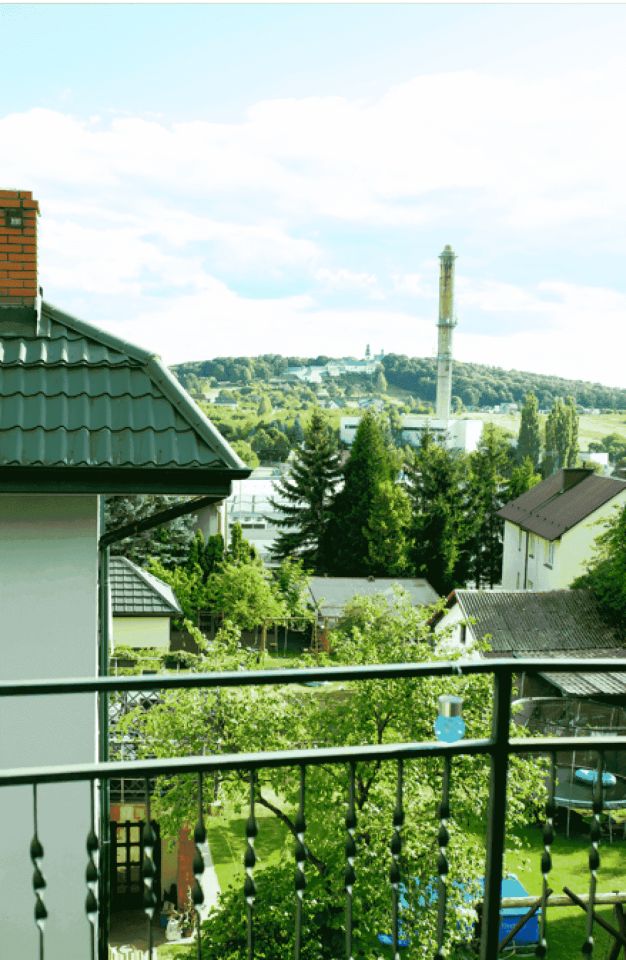 dom wolnostojący, 9 pokoi Kielce, ul. Adama Naruszewicza. Zdjęcie 6