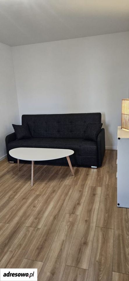 Mieszkanie 1-pokojowe Wrocław Fabryczna, ul. Aleksandra Godlewskiego. Zdjęcie 8