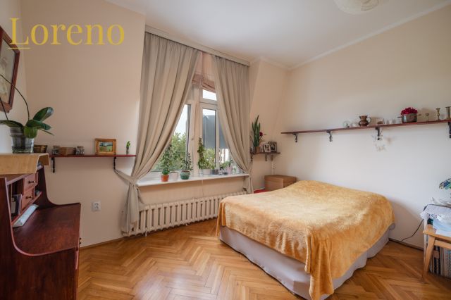 Mieszkanie 3-pokojowe Gdańsk, ul. Łąkowa. Zdjęcie 2