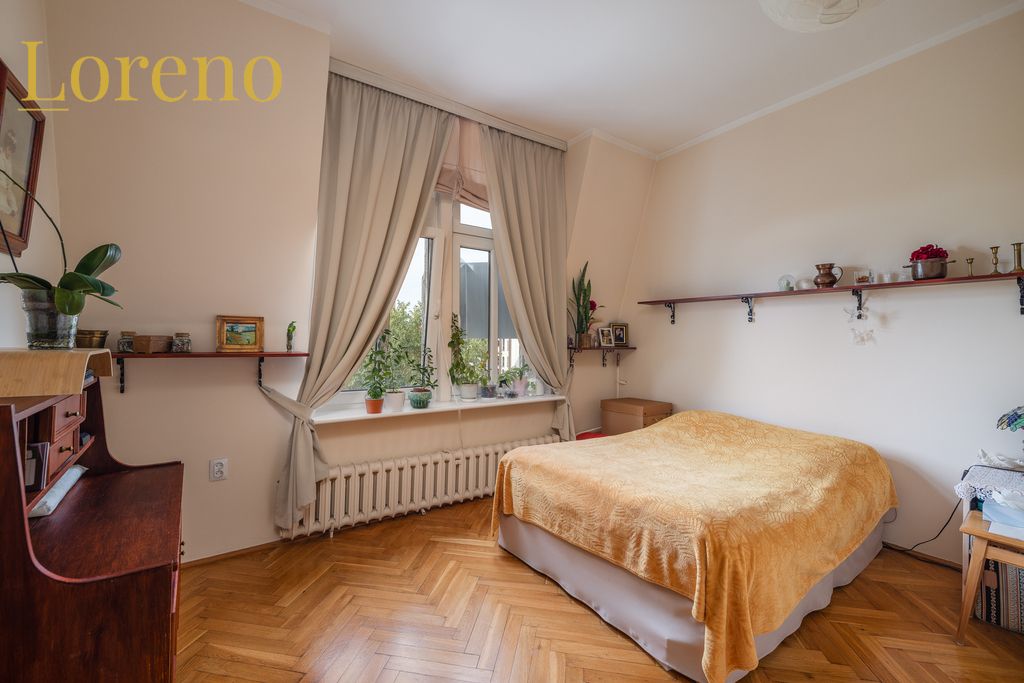 Mieszkanie 3-pokojowe Gdańsk, ul. Łąkowa. Zdjęcie 2