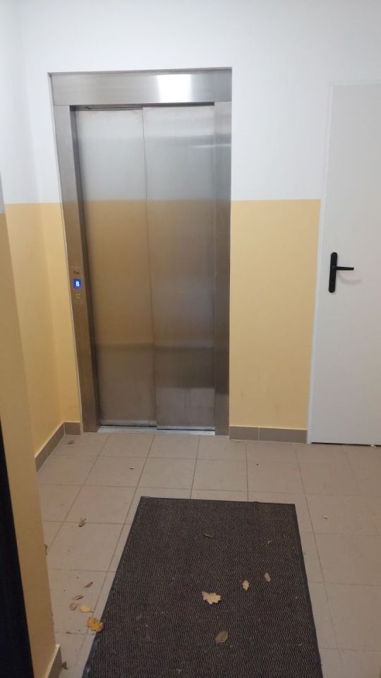 Mieszkanie 2-pokojowe Warszawa Chomiczówka, ul. Marii Dąbrowskiej. Zdjęcie 6
