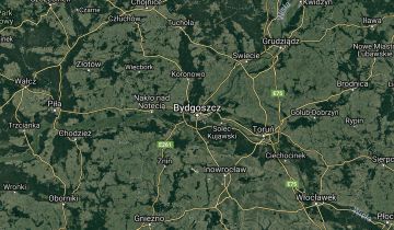 Działka budowlana Bydgoszcz, ul. Tańskich