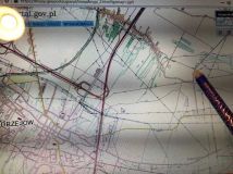 Działka budowlana Jędrzejów. Zdjęcie 1