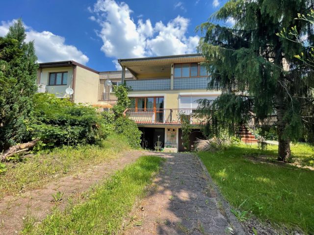 dom szeregowy Warszawa Falenica, ul. Walcownicza. Zdjęcie 1