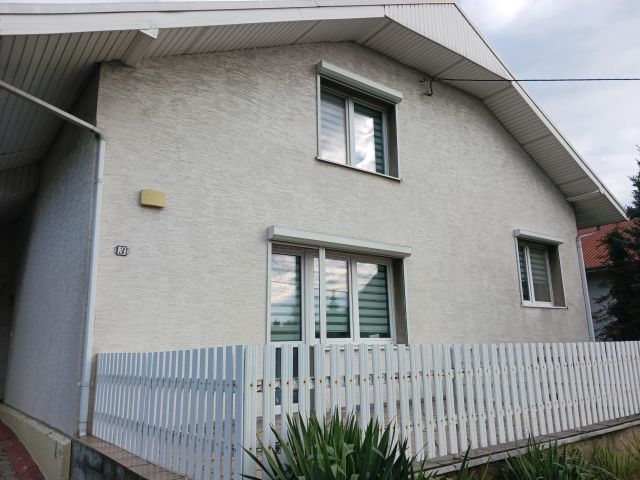 dom wolnostojący, 5 pokoi Opole Grudzice, ul. Krzysztofa Kamila Baczyńskiego. Zdjęcie 1