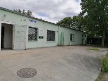 Hala/magazyn Gorzów Wielkopolski Śródmieście, ul. Podmiejska Boczna