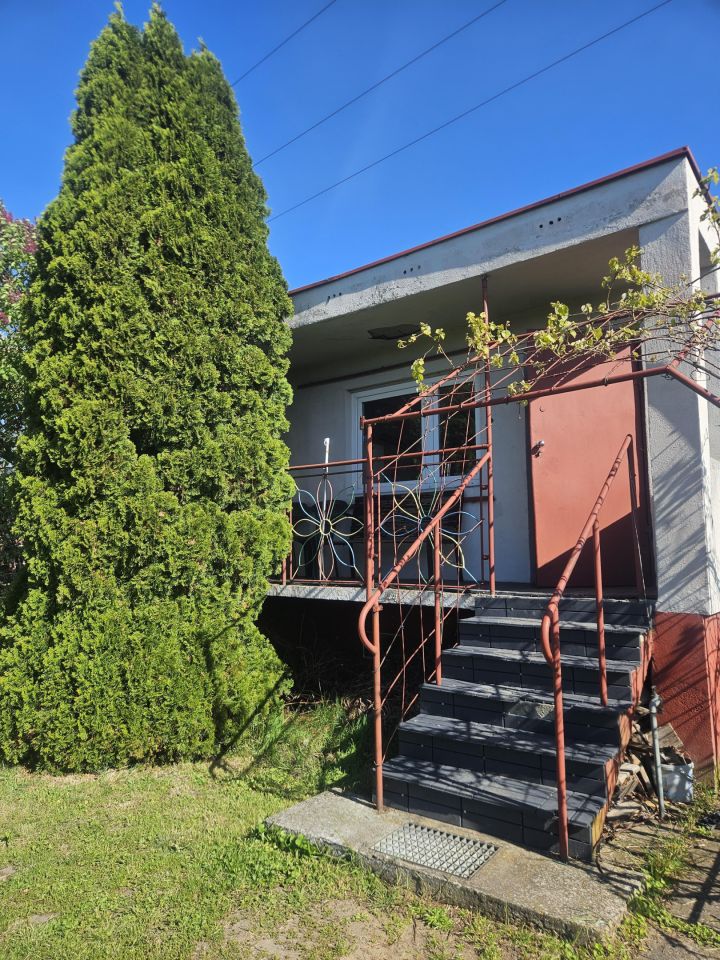 Działka rod Słupca, ul. Romualda Traugutta. Zdjęcie 3