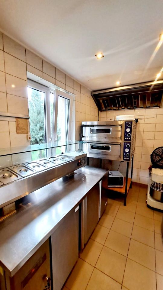 Lokal Głuszyca, ul. Leśna. Zdjęcie 6