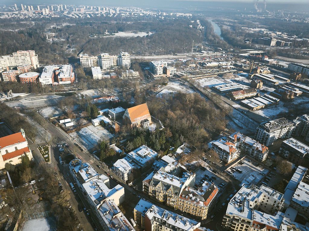 Biuro Poznań Centrum, ul. Święty Wojciech. Zdjęcie 12