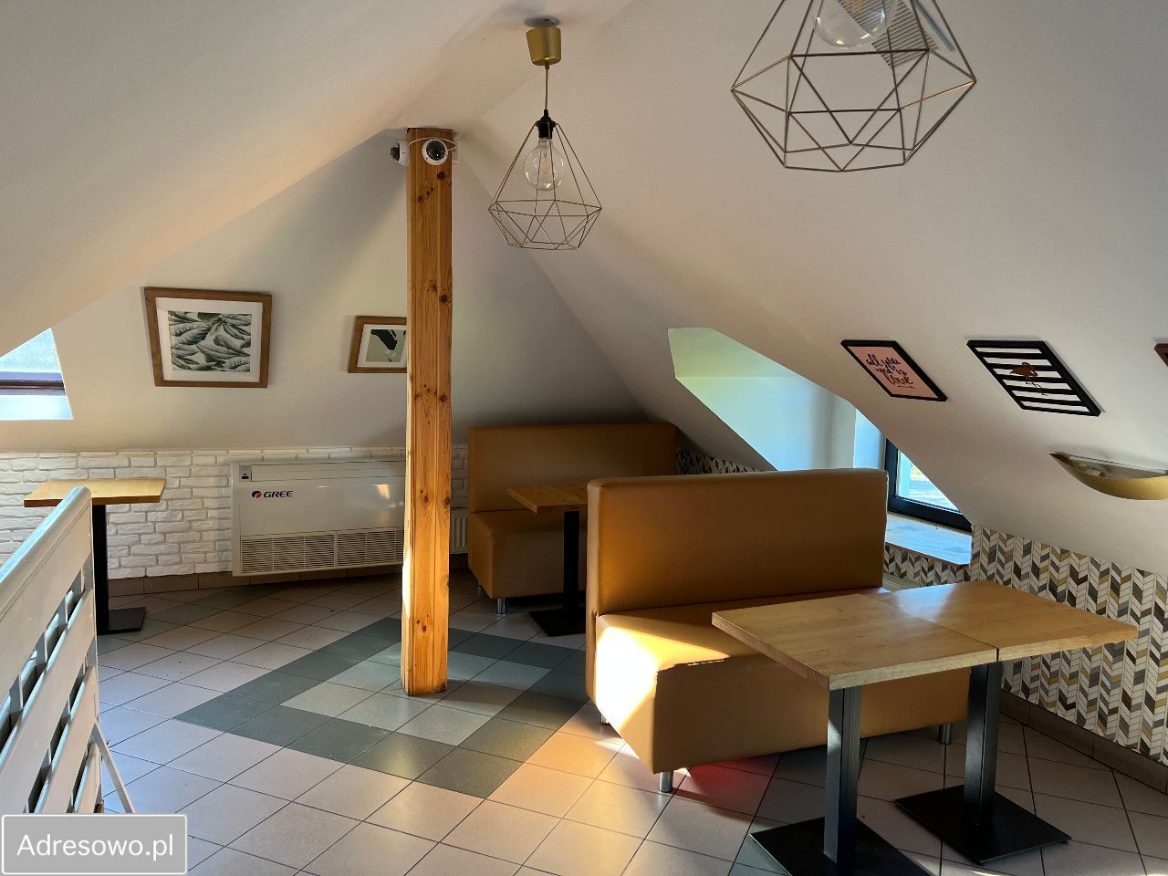 Lokal Pogórze. Zdjęcie 10