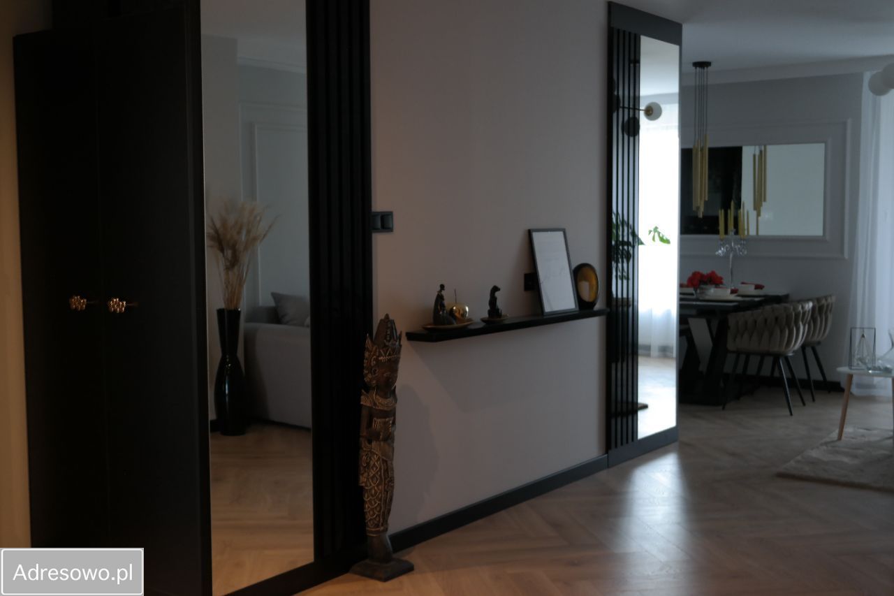 Mieszkanie 4-pokojowe Białystok Centrum, ul. Adama Mickiewicza. Zdjęcie 10