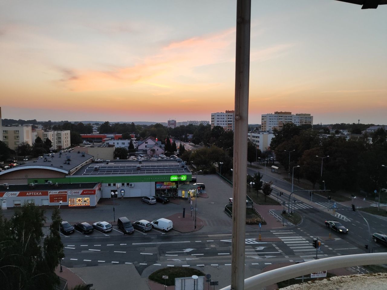 Mieszkanie 2-pokojowe Puławy Centrum, ul. Lubelska. Zdjęcie 5