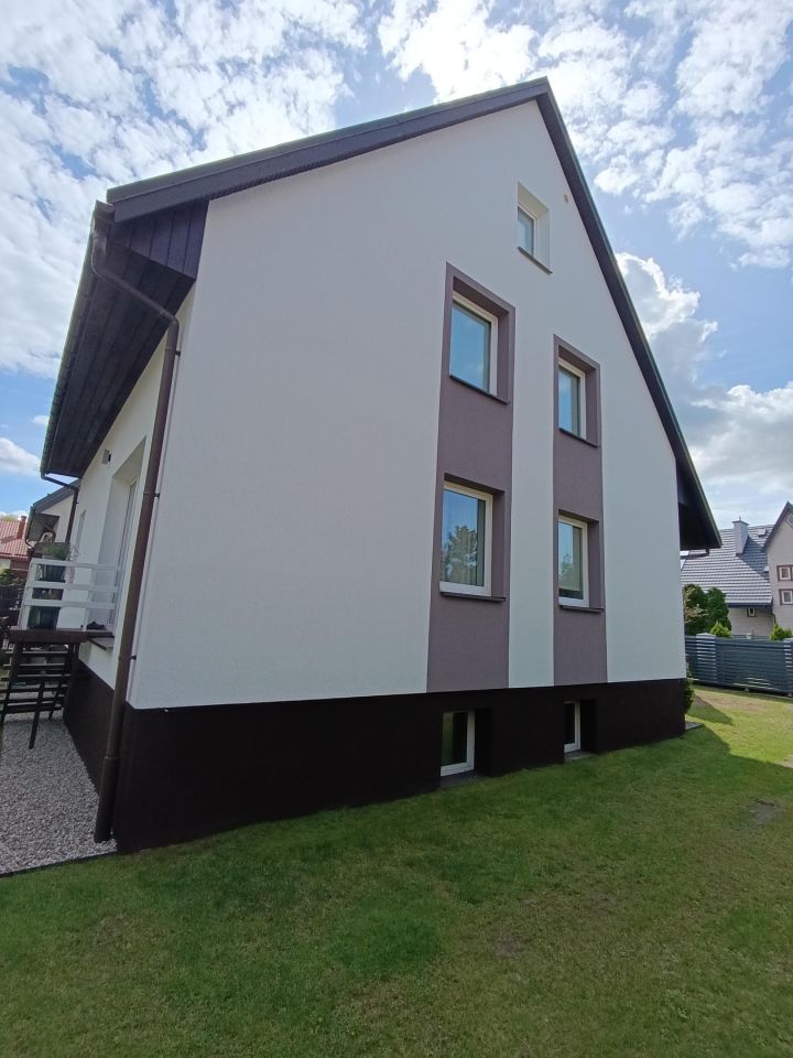 bliźniak Suwałki, ul. Lubelska. Zdjęcie 5