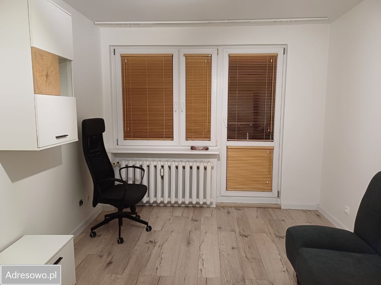 Pokój Poznań Winogrady, os. Przyjaźni