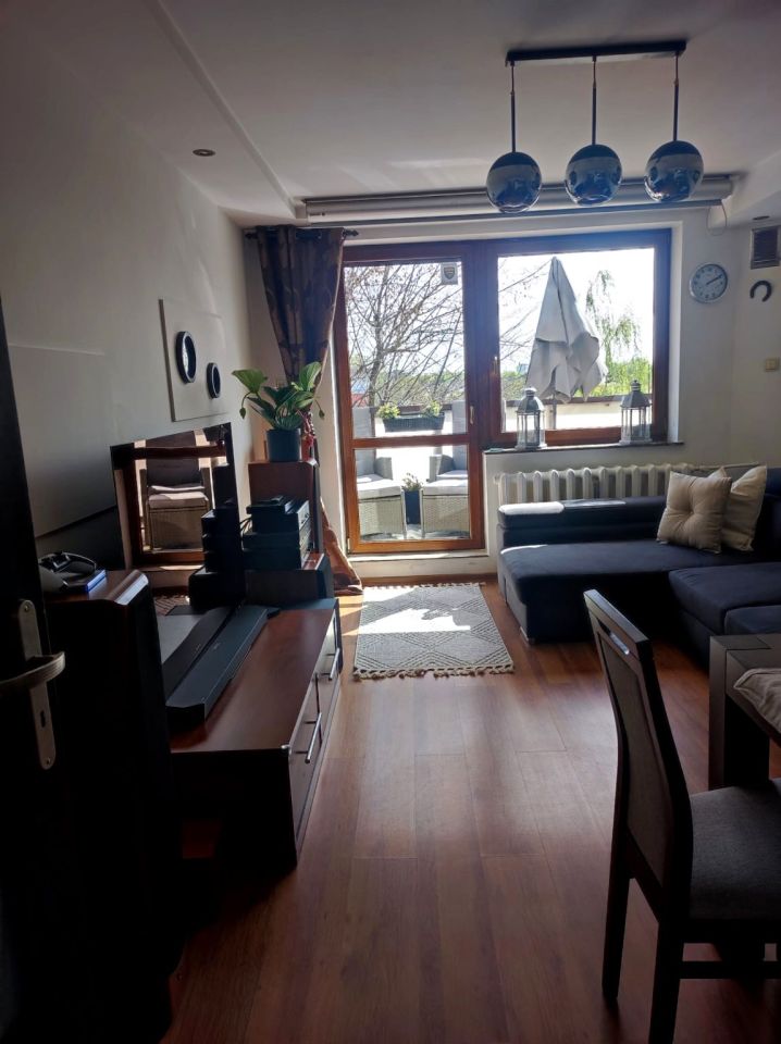 Mieszkanie 4-pokojowe Czeladź Piaski, ul. Polna