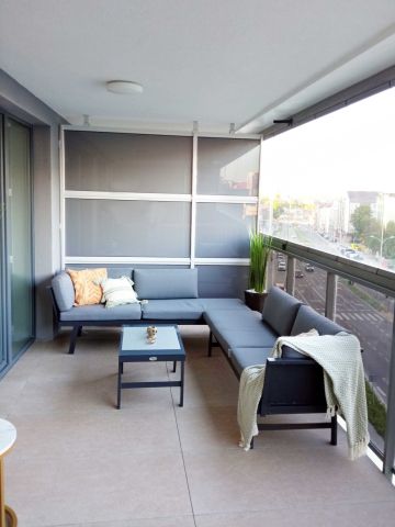 Mieszkanie 2-pokojowe Białystok Centrum, ul. Jurowiecka. Zdjęcie 1