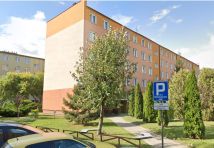 Mieszkanie 3-pokojowe Hrubieszów Śródmieście, ul. 3 Maja