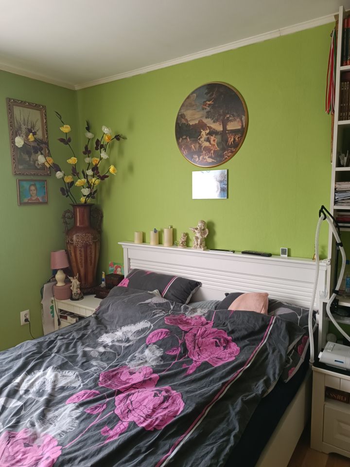 Mieszkanie 3-pokojowe Szczecin Żelechowa, ul. Hoża. Zdjęcie 16