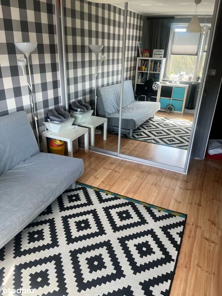 Mieszkanie 2-pokojowe Szczecin Żelechowa, ul. Hoża. Zdjęcie 7