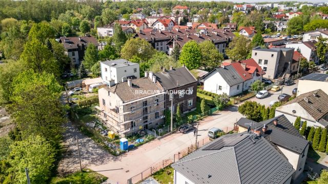 kamienica, 10 pokoi Kraków Łagiewniki, ul. Tokarska. Zdjęcie 34