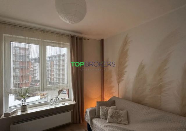 Mieszkanie 2-pokojowe Warszawa Włochy, ul. Jutrzenki. Zdjęcie 10