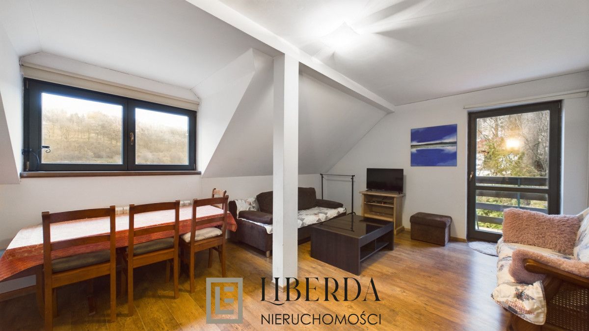 dom wolnostojący, 14 pokoi Kazimierz Dolny, ul. Nadrzeczna. Zdjęcie 6