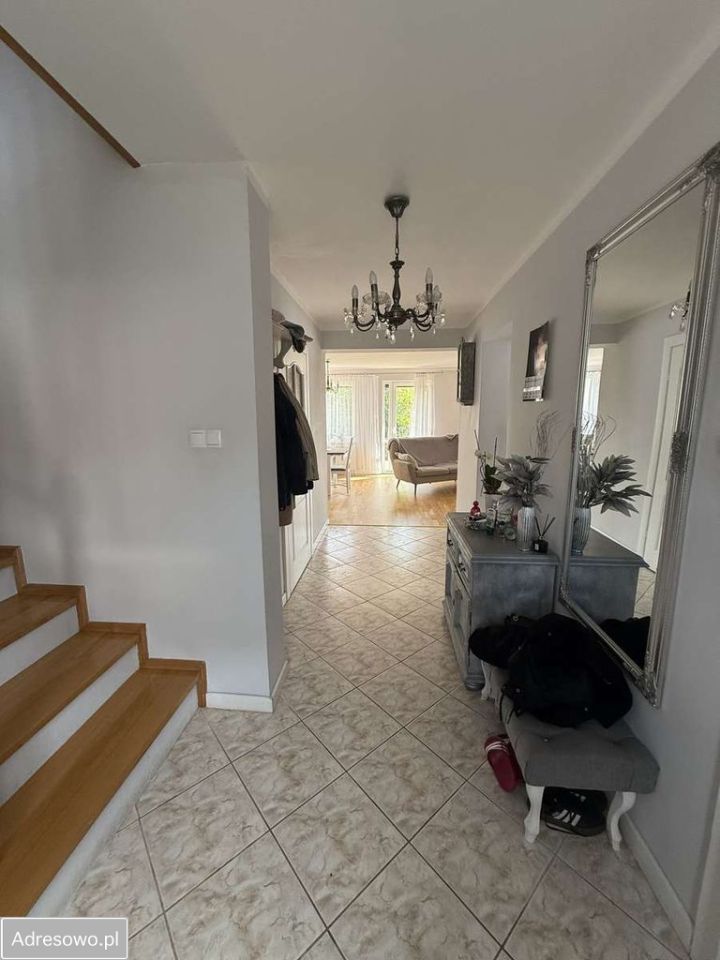 dom wolnostojący, 5 pokoi Zławieś Wielka. Zdjęcie 9