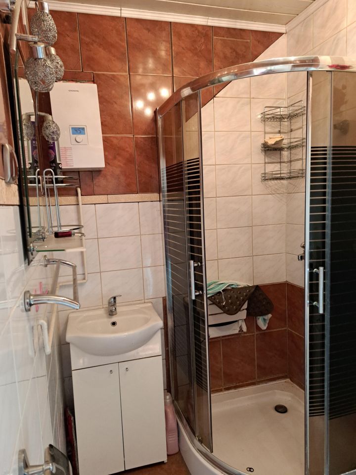 Mieszkanie 3-pokojowe Prabuty, ul. Grunwaldzka. Zdjęcie 15