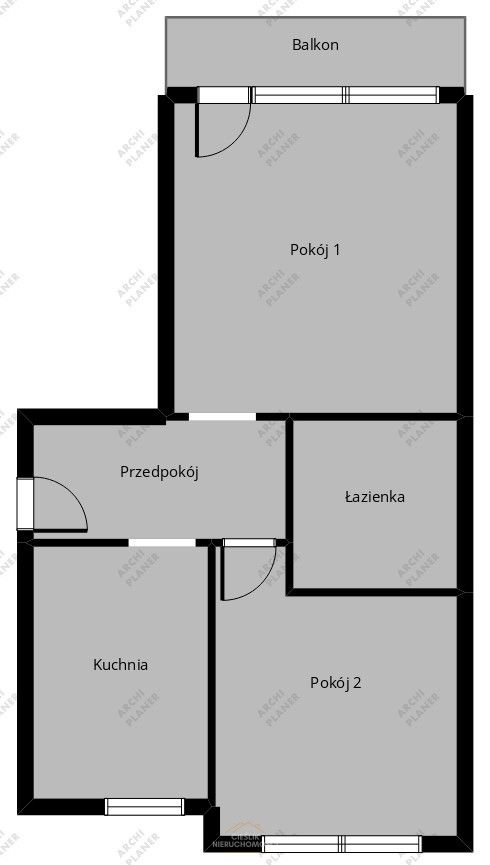 Mieszkanie 2-pokojowe Dąbrowa Górnicza Reden , ul. Janusza Korczaka. Zdjęcie 14