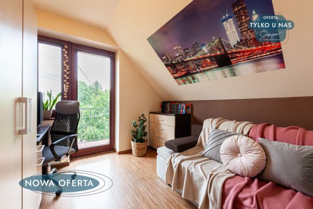 dom wolnostojący, 4 pokoje Czechy. Zdjęcie 15