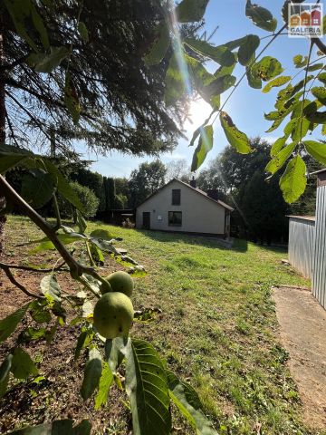 dom wolnostojący, 2 pokoje Krzemienica. Zdjęcie 3