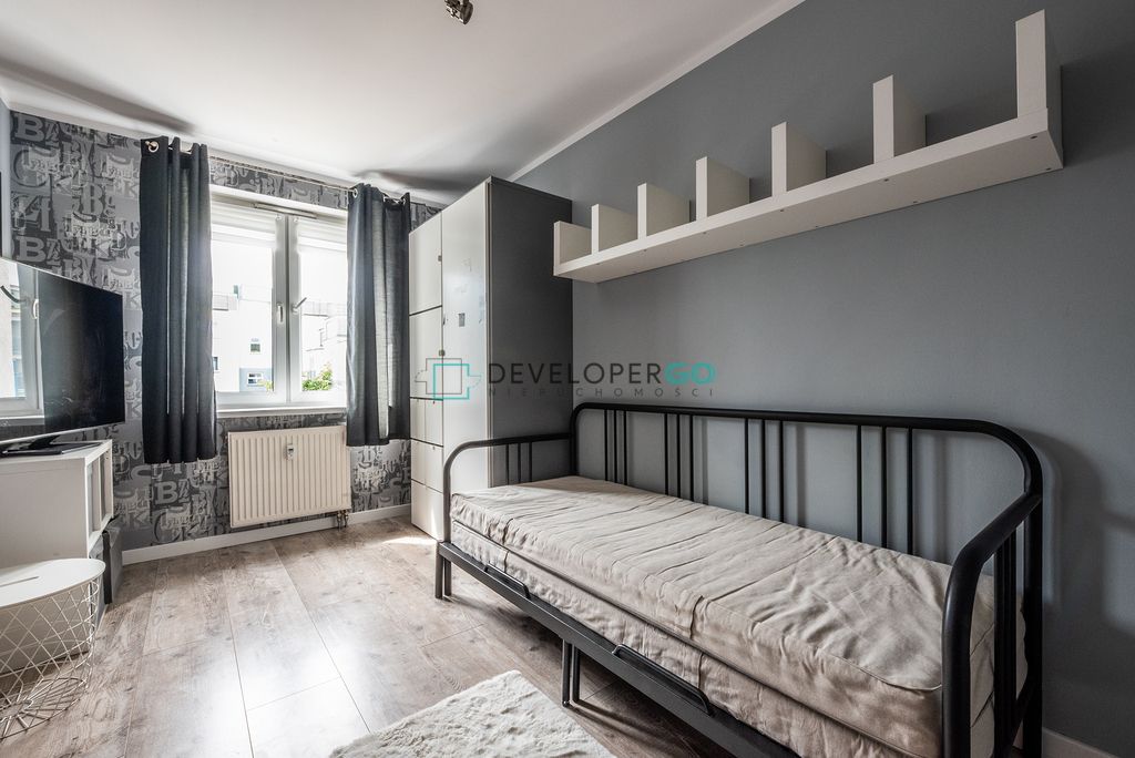 Mieszkanie 2-pokojowe Białystok Bacieczki, ul. Komisji Edukacji Narodowej. Zdjęcie 6