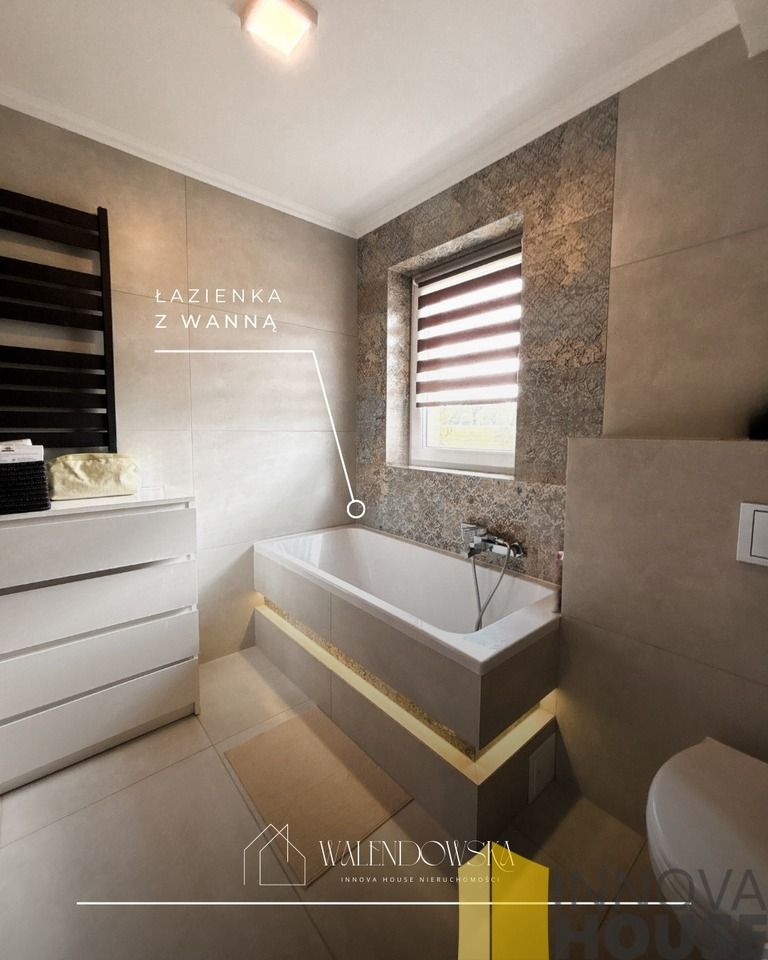 bliźniak, 3 pokoje Bolesławice. Zdjęcie 7