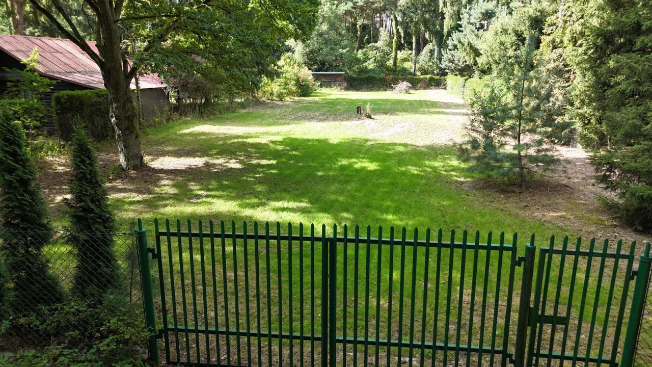 Działka rekreacyjna Skrzeszew, ul. Wczasowa. Zdjęcie 11