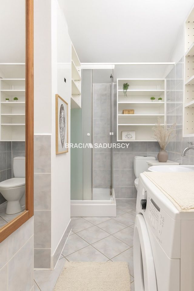 Mieszkanie 1-pokojowe Kraków Prądnik Czerwony, ul. Jana Sabały. Zdjęcie 20